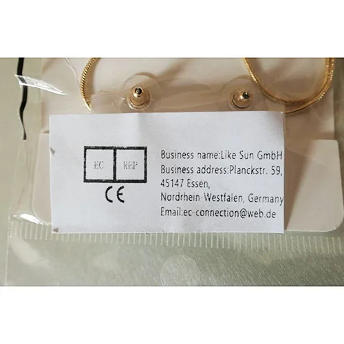 Jewellery set