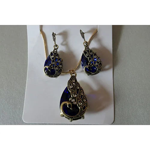 Jewellery set