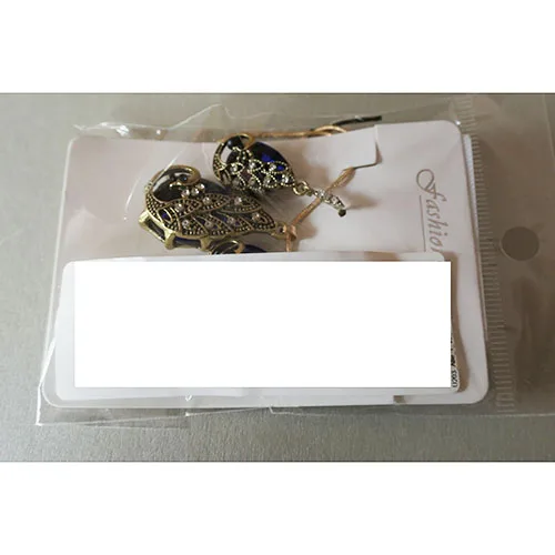 Jewellery set