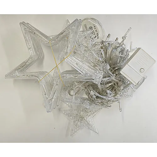 Lighting chain