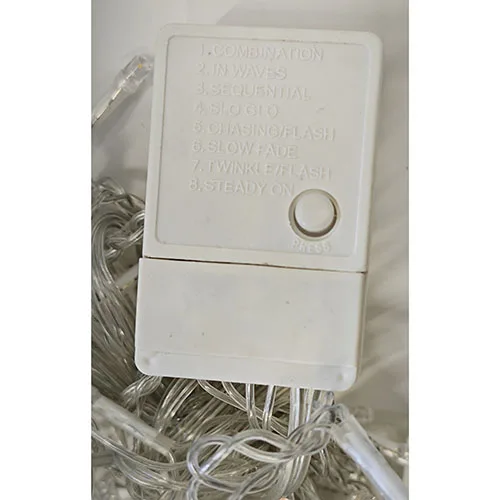 Lighting chain