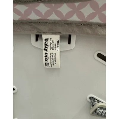 Children's high chair