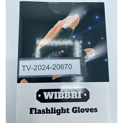 Gloves