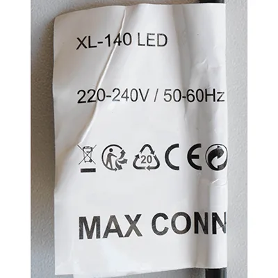 Lighting chain
