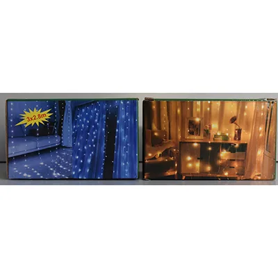 Lighting chain