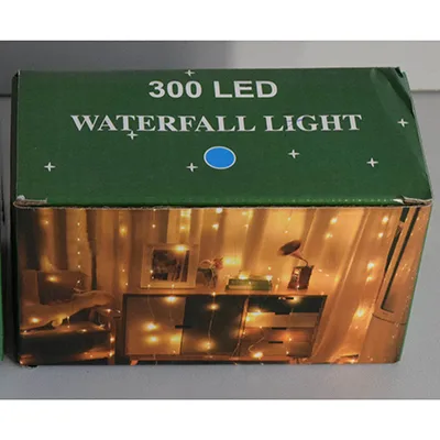 Lighting chain