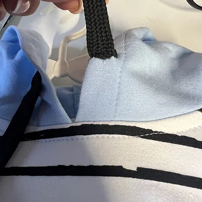 Children's hoodie