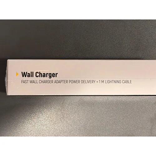 USB charger