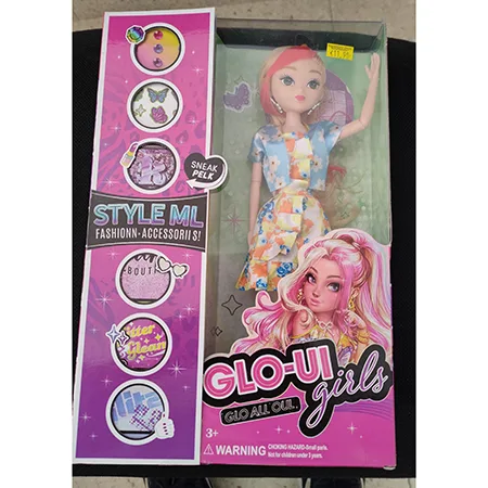 Doll