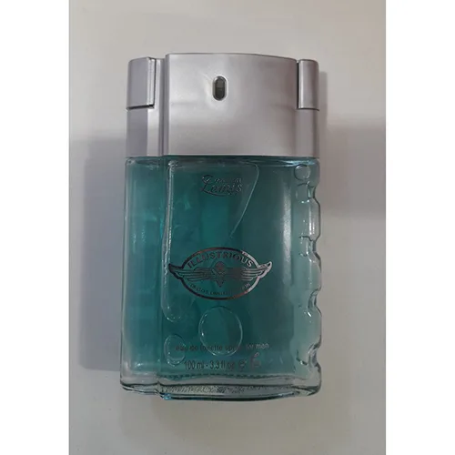 Eau de toilette