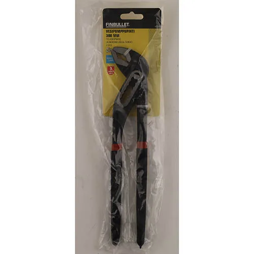Water pump plier