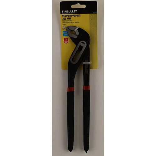 Water pump plier