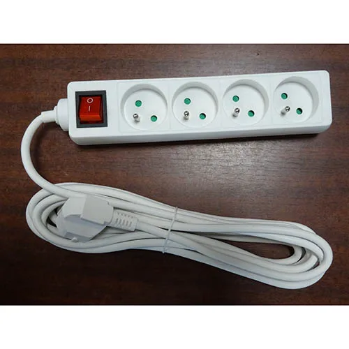Extension lead