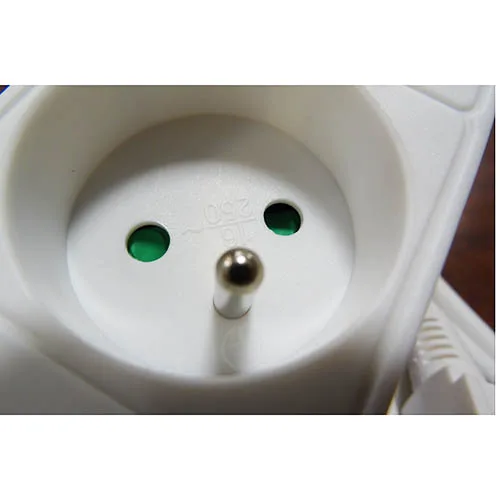 Extension lead