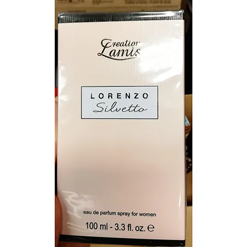 Perfume