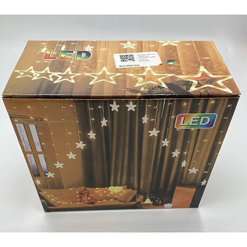 LED lighting chain