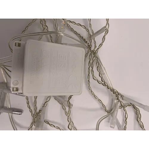 String lights