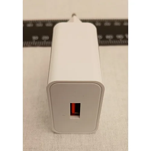 USB charger