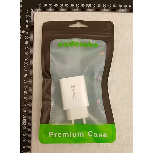 USB charger