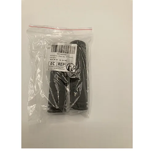 Bicycle handles