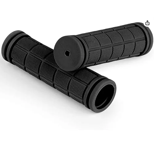 Bicycle handles