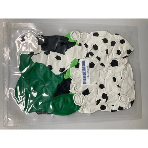 Balloons