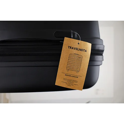 Suitcase