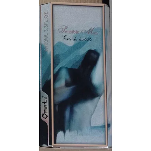 Eau de toilette