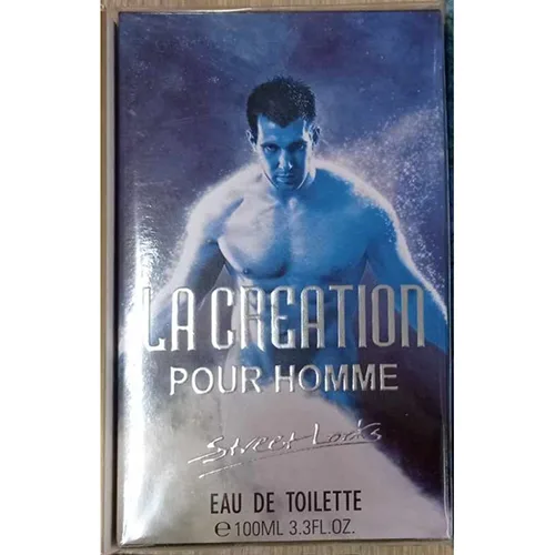 Eau de toilette