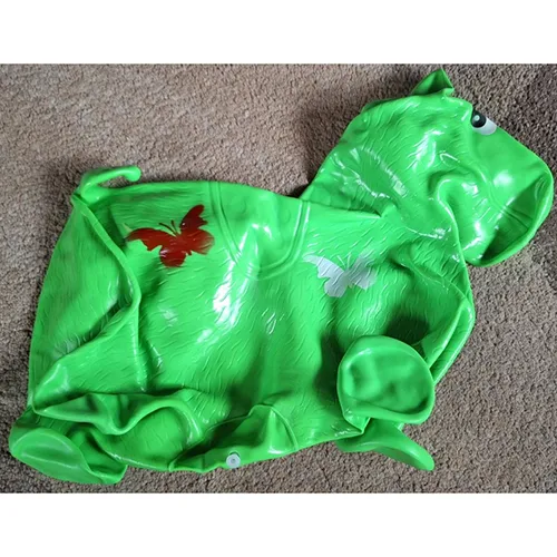 Jumping toy