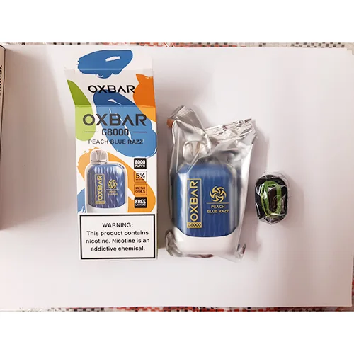 Disposable electronic cigarette