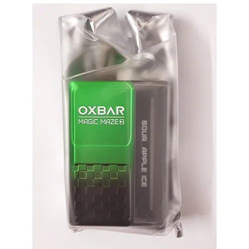 Disposable electronic cigarette
