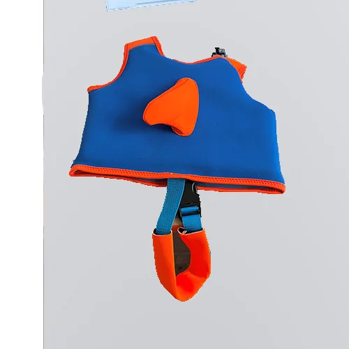 Swim vest