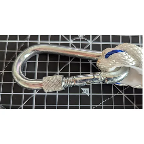 Fall protection system