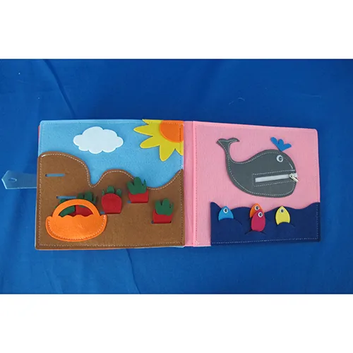 Baby book