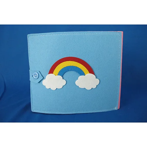 Baby book