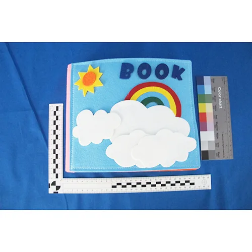 Baby book