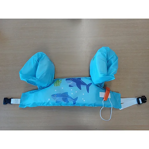 Swim vest