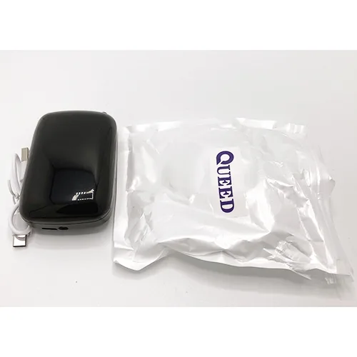 Wireless headphones