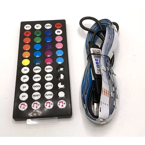 Remote control