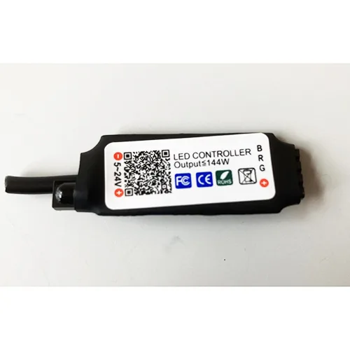 Remote control