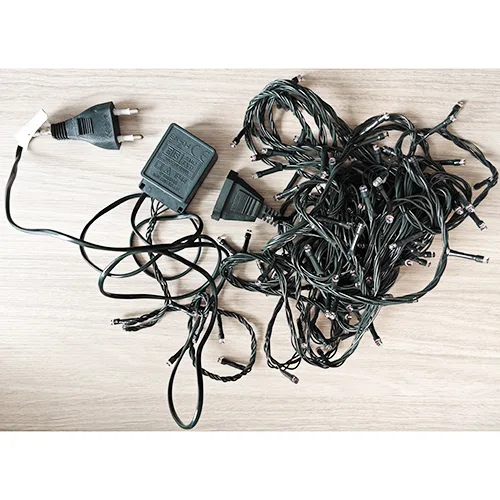 Lighting chain
