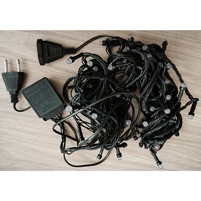 Lighting chain