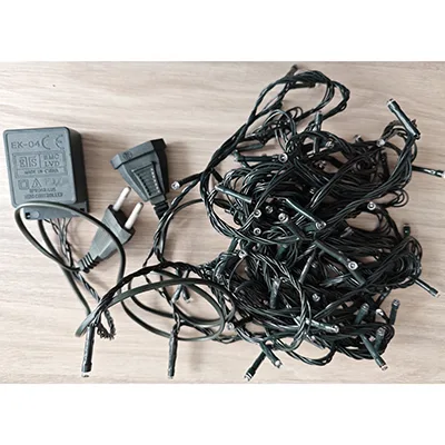 Lighting chain