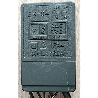 Lighting chain