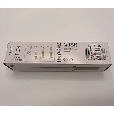 LED candle