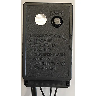Lighting chain