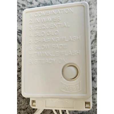 LED light