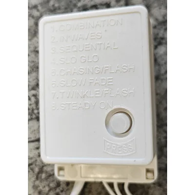 LED light