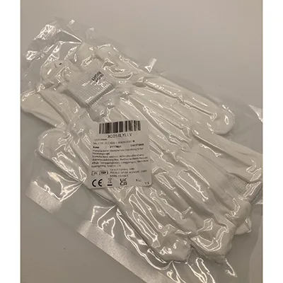 Led gloves